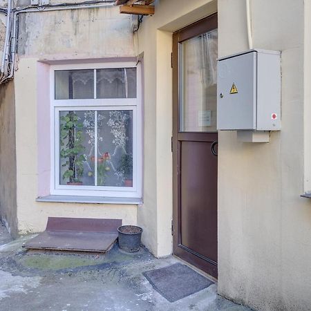 Mini Apartament By Town Hall, Self Chek-In VNO Kültér fotó